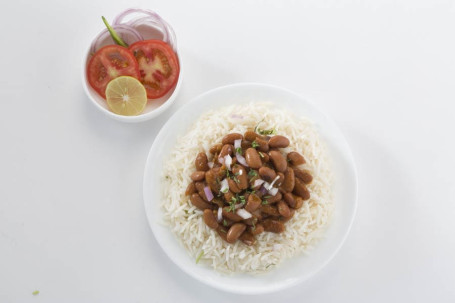 Mix Rajma Chawal