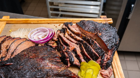 2 Lbs. Beef Butter Brisket