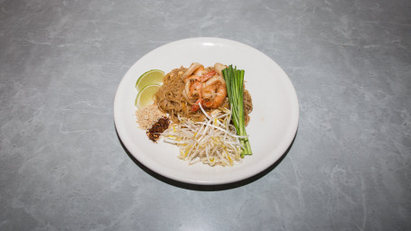 Pad Thai Mild Spicy