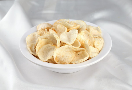 Mini Alu Papad (Chatora)