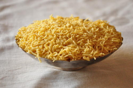 Gujrati Sev