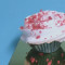 Red Velvet Cupcake 4 Ps