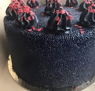 Black Velvet Cake 1 Pound)