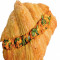 Paneer Makhani Croissant Sandwich