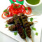 Chicken Lakhnavi Kabab (8 Pcs)