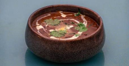 Dal Makhani Dhaba Style