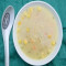 Sweet Corn Soup [Clear]