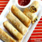 Indo-Chinese Spring Rolls