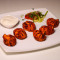 Fried Tandoori Masala Corn Cheese