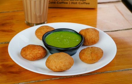 Mini Kachori Box