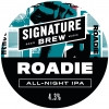 Roadie (Cask) (Cask)