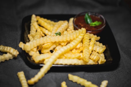 French Fries 90Gms