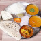 Rajasthani Bhojan Thali