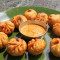 Veg Tandoori Momo (10 Pcs)