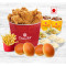 12Pcs Chicken Meal