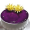 Blueberry Cake 450Gm