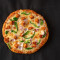 Tikka Mania Pizza Free Dip