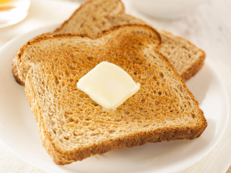 Butter Toast (Bread Butter)
