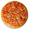 Tomato Cheese Pizza 6 Inch