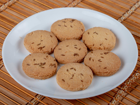 Falahaari Jeera Cookies