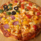 All Toppings Pizza (8