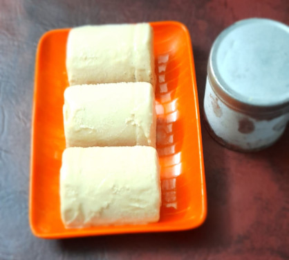 Rabdi Malai Matka Kulfi Tin 3 Servings