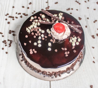 Chocolate Exotica Cake (Half Kg)