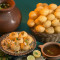 Pani Puri 15 Pcs