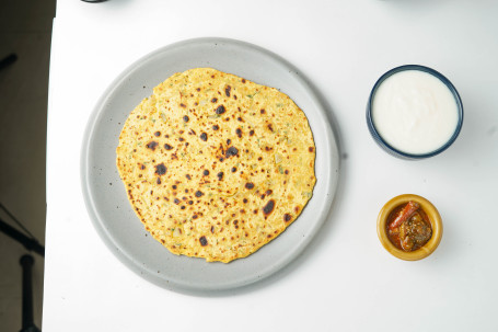 Missa Parantha