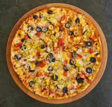 Veg Extravaganza Pizza[Per Unit]