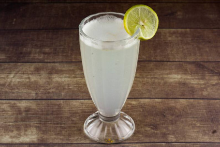 Lemon Soda Sweet Salted Mix