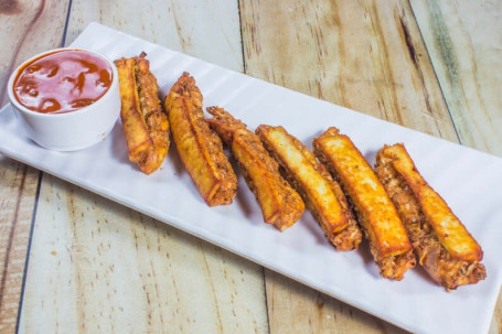 Paneer Sticks [6Pcs]