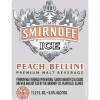 Ice Peach Bellini