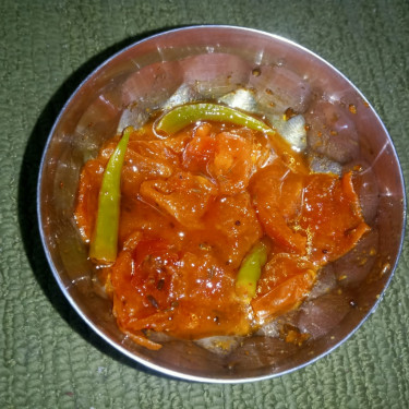 Special Tamatar Chatni