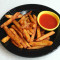 Spicy Masala Fries (Large)