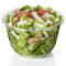 The Grilled Caesar Salad