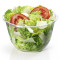 The Caesar Salad Nature
