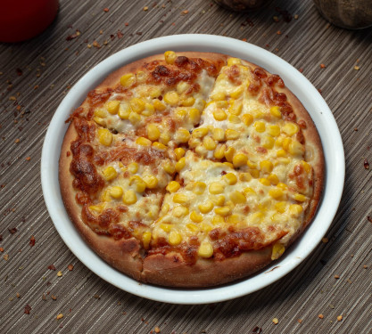 Corn Pizza[6 Inches]