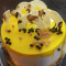 Butterscotch Cake Rs [1Pound]