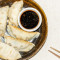 2. Pot Sticker (10 Pcs) Guō Tiē （10Jiàn）