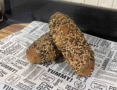 Multigrain Submarine Bread