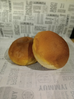 Burger Buns (Pack Of 2)