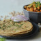 Rajma Laccha Paratha