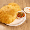 Chhola Bhatura Dilliwala