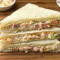 Colosal Kaccha Sandwich