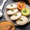 Idli Sambar 3 Pcs)