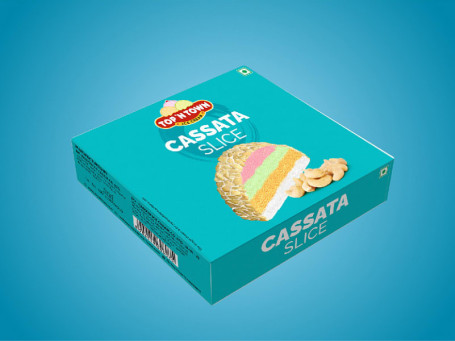 Casata Slice Pack Of 2