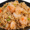 605. Shrimp Fried Rice