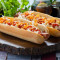 Chiken Hot Dog [1Pcs]