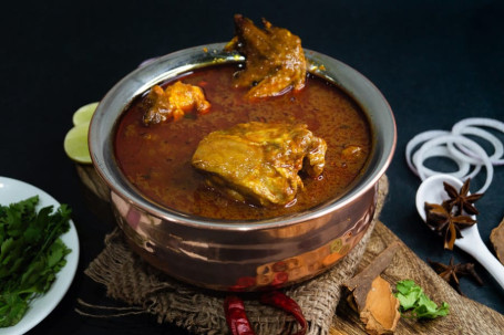 Indorii Chicken Tariwala